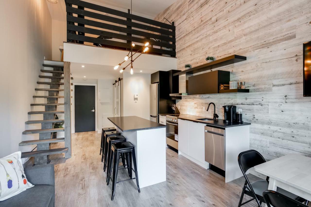 Charming Redesigned Condo-10 Minutes From Mountain Мон-Трамблан Экстерьер фото